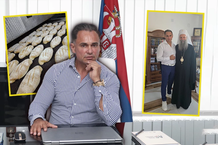 SAČUVALI TRADICIJU, IZGRADILI BUDUĆNOST! Priča o porodičnoj industriji "AS-BRAĆA STANKOVIĆ" - PUT USPEHA!