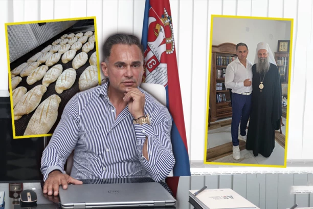 SAČUVALI TRADICIJU, IZGRADILI BUDUĆNOST! Priča o porodičnoj industriji "AS-BRAĆA STANKOVIĆ" - PUT USPEHA!