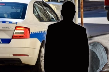 ĐORĐE ŽDRALE RANIO KOSTU PANDUREVIĆA?! Pucnjava u Istočnom Sarajevu! (FOTO)