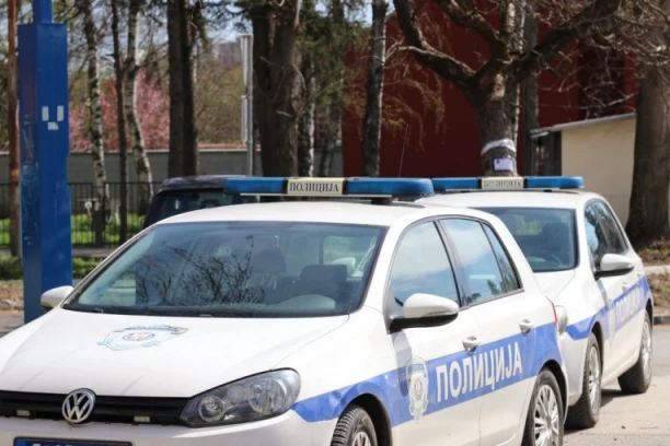 HOROR U BEOGRADU! Telo muškarca pronađeno nago i vezano na tavanu zgrade