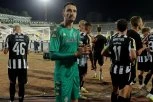 GROBARI SU IMALI ŠTA DA KAŽU! Ovo su poručili fudbalerima Partizana