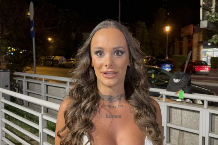 Teodora Delić