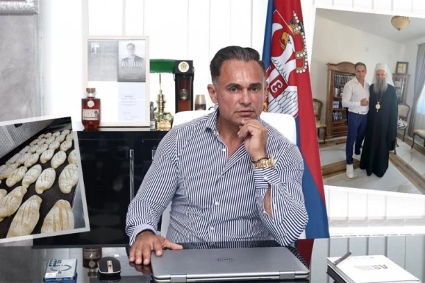 SAČUVALI TRADICIJU, IZGRADILI BUDUĆNOST! Priča o porodičnoj industriji "AS-BRAĆA STANKOVIĆ" - PUT USPEHA!