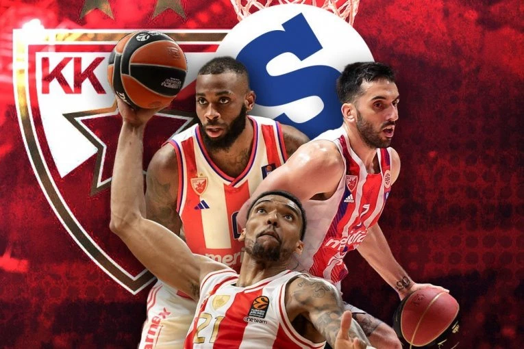 SPORTISSIMO ANALIZA: Top 10 stranih pojačanja Crvene zvezde u proteklih pet sezona!