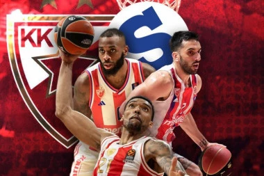 SPORTISSIMO ANALIZA: Top 10 stranih pojačanja Crvene zvezde u proteklih pet sezona!