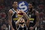 SPORTISSIMO ANALIZA: Top 10 stranih pojačanja Partizana u proteklih pet sezona!