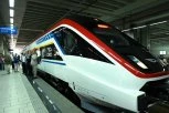 "SOKO" POČEO PROVERE I KOD MAĐARA: Prvi putnički voz iz Beograda za Budimpeštu SAMO ŠTO NIJE KRENUO