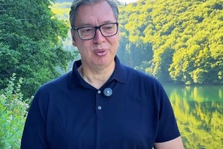 OBRAĆANJE VUČIĆA IZ MRKONJIĆ GRADA: I prethodnih dana napadali su ljude iz Republike Srpske i to rade iz dva ugla