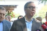 "NAŠI PROTIVNICI SU FAVORITI!" Vučić o predstojećim izborima u Srbiji: "Verujem da će narod odlučiti drugačije"!