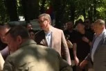 "CRNA GORA NAS JE ČETIRI PUTA OPTUŽILA ZA GENOCID!" Vučić: Litije krenule kada su hteli da prave Pravoslavnu crkvu samo da izbrišu ono "srpska
