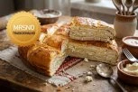 OVA PITA SE NE PRAVI KAO SVE DRUGE: Stari recept za vranjsku sečenicu krije trik zbog kog su kore mekane i lisnate