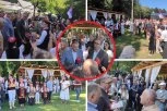 VUČIĆ U VODICAMA! Predsednik razgovarao sa Srbinom povratnikom - odmah naredio jednu stvar!