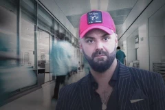 LUKA VUJOVIĆ MORA NA INTERVENCIJU: Region čeka da vidi rezultate estetskog zahvata - oglasio se iz Turske!