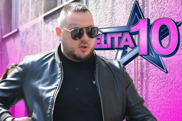FILIP CAR IMA POSEBAN ZAHTEV ZA ULAZAK U "ELITU 10": Najavljen neviđeni haos u septembru!