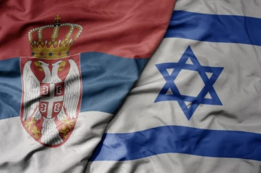 Kako se odbrambene veze produbljuju: Srbija postaje jedan od najbližih saveznika Izraela u Evropi