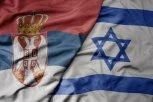 Kako se odbrambene veze produbljuju: Srbija postaje jedan od najbližih saveznika Izraela u Evropi