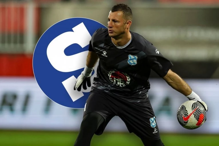 "NEMA FAVORITA!" Bivši golman Sabaha Saša Stamenković govorio za Sportissimo posle žreba - evo na šta Crvena zvezda mora da obrati pažnju