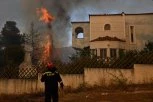 ISPISAO ISTORIJU, PA DOBIO UŽASNE VESTI! Legendarni sportista uzeo medalju, pa saznao da mu je dom izgoreo do temelja