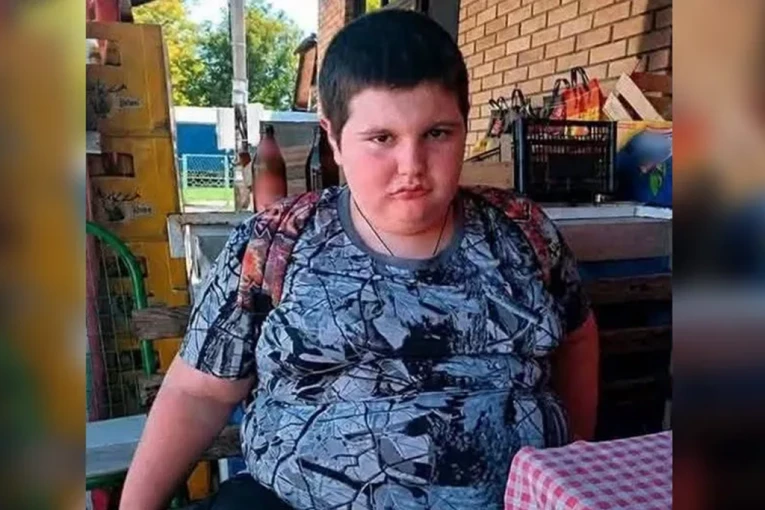 NESTAO DEČAK (12) IZ LOZNICE! Navodno viđen na Adi Ciganliji, da li ste ga slučajno sreli? (FOTO)