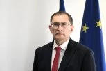 Talis Linkaits preuzeo dužnost direktora Stalnog sekretarijata Transportne zajednice