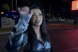ASMIN PREKRŠIO PRAVILO PRODUKCIJE, OSTAO BEZ PARA! Stanija stigla na Pink, od Asmina NI TRAGA NI GLASA! (VIDEO)