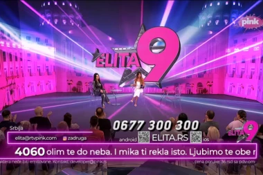 STANIJA PREBLEDELA KAD JE ČULA NJEGOV GLAS: U jeku SKANDALA Kristijana Golubovića, uključio se UŽIVO u program i obelodanio sve!