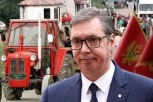 VUČIĆ O SRAMNOJ ODLUCI CRNE GORE! Slave "Oluju" sa Hrvatima, a nikoga nisu poslali u Mrkonjić grad!