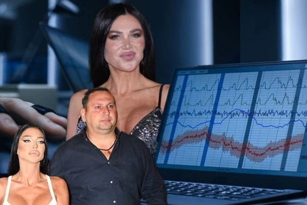 STANIJA POSTAVILA ULTIMATUM MAJI I TAKIJU: Zakazala POLIGRAF od 50.000 evra - SVI DOKAZI izlaze na videlo!