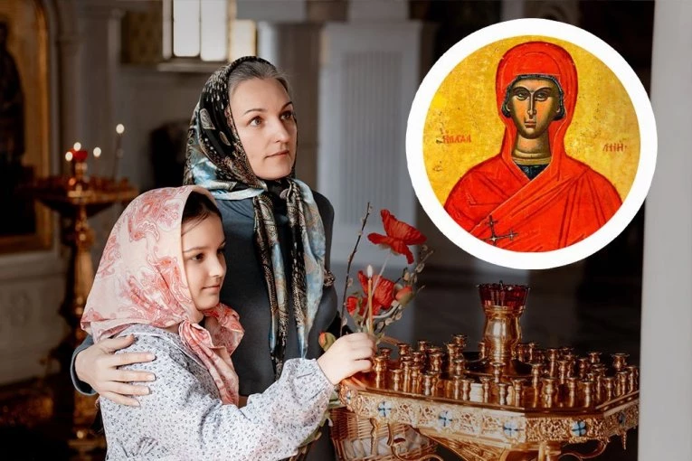 POMOLIMO SE DANAS BLAGOJ MARIJI: Molitva koja pomaže kada pritisnu nevolje i teška iskušenja