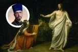 KOJIH SEDAM DEMONA JE ISUS ISTERAO IZ BLAGE MARIJE: Sveštenik Evgenije osvetljava jednu od najintrigantnijih scena iz Jevanđelja