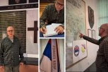 Vučević odao počast stradalima u Oluji: Odrastao sam gnevan zbog nepravdi, godine gneva prerasle su u godine prkosa! (VIDEO)
