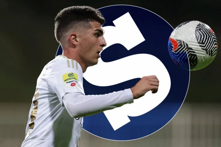 SPORTISSIMO TIM KOLA: Čukarički ima “zlatnu koku” - Partizan “patio”4 zbog crvenog kartona (VIDEO)