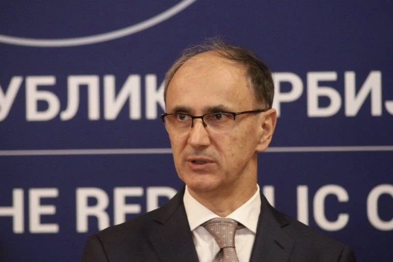 Macut: Republički štab za vanredne situacije sutra analizira aktuelnu situaciju