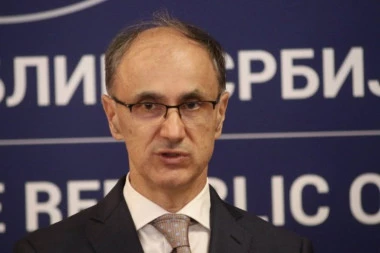 JASNO UKAZAO NA KRIVCA! Premijer Macut o padu Univerziteta u Beogradu na Šangajskoj listi!