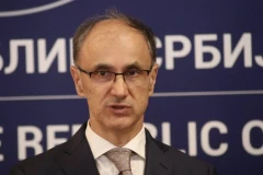 JASNO UKAZAO NA KRIVCA! Premijer Macut o padu Univerziteta u Beogradu na Šangajskoj listi!