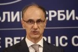 JASNO UKAZAO NA KRIVCA! Premijer Macut o padu Univerziteta u Beogradu na Šangajskoj listi!
