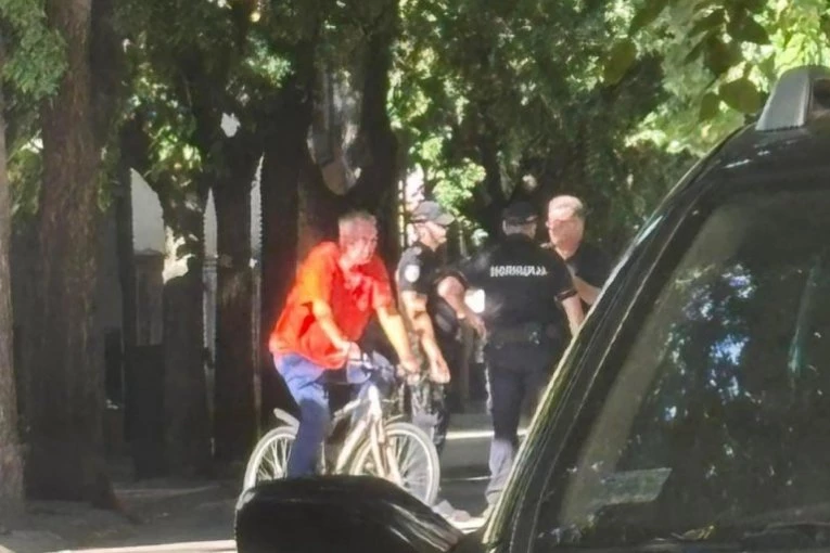 AFERA ORUŽJE TRESE NIŠ: Opoziciona mafija kreće u rat