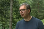 VUČIĆ POSLAO SNAŽNU PORUKU IZ REPUBLIKE SRPSKE: Nikada se nećemo odreći svojih korena