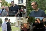 VUČIĆ SE OBRATIO IZ REPUBLIKE SRPSKE: Nikada se nećemo odreći svojih korena i srpskog roda