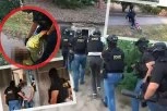 AKCIJA KAO NA FILMU! Ovako su uhapšeni osumnjičeni za ubistvo pekara (73) na Karaburmi: KRILI SE U ŠUPI, UKRADENI NOVAC NOSILI U ZELENOJ KESI (VIDEO)