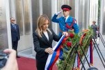 Stamenkovski: U Banstolu će biti spomen-kompleks svim Srbima stradalim na prostoru HR