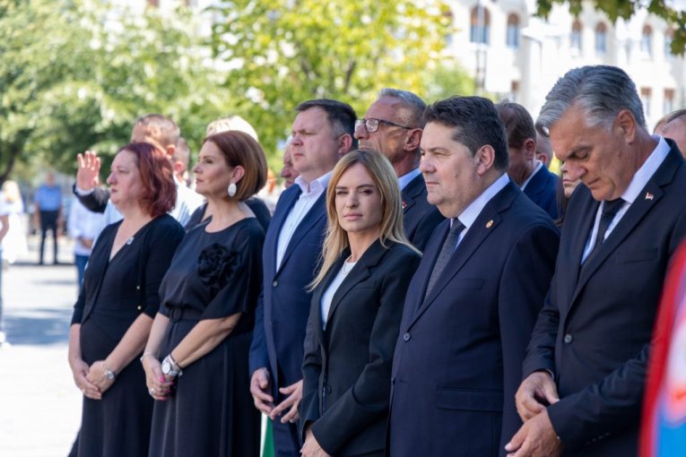 Milica Đurđević Stamenkovski
