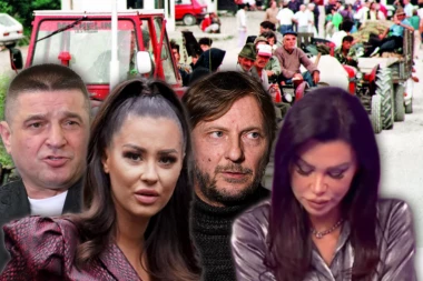 "OLUJA" IM ODUZELA I DOM I NAJMILIJE! Potresne ispovesti poznatih iz izbegličke kolone – 31 GODINA TUGE I NEOPISIVOG BOLA!