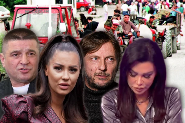 "OLUJA" IM ODUZELA I DOM I NAJMILIJE! Potresne ispovesti poznatih iz izbegličke kolone – 31 GODINA TUGE I NEOPISIVOG BOLA!