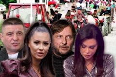 "OLUJA" IM ODUZELA I DOM I NAJMILIJE! Potresne ispovesti poznatih iz izbegličke kolone – 31 GODINA TUGE I NEOPISIVOG BOLA!