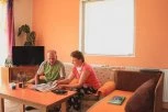 "NIKAD NEĆU ZABORAVITI TU KOLONU..." Radojka i Jovo su spakovali ceo život u jedan "tamić" i sa bebom napustili dom - POTRESNA ISPOVEST SRBA KOJI SU PREŽIVELI "OLUJU"!
