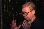 VUČIĆEVA PORUKA ZAGRMELA BALKANOM: Samo zahvaljujući Republici Srpskoj BiH nije priznala nezavisnost Kosova