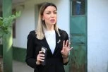 MESAROVIĆ OŠTRO ODGOVORILA POLITIČKIM NEISTOMIŠLJENICIMA: Jedni žele da grade i nastave razvoj Srbije, a drugi već prave spiskove šta bi ukidali kada bi došli na vlast