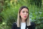 "Nema stajanja za Marinikinu fabriku laži" - Mesarović: Svaki, ali svaki put će se odgovoriti na tvoj lažne afere!