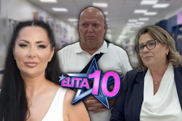 DA, DOBRO STE PROČITALI! Durdžići DOBILI POZIV ZA "ELITU 10", Sita spremna za duel pred kamerama - MORAJU DA OTPLATE DUG SVOG SINA?!